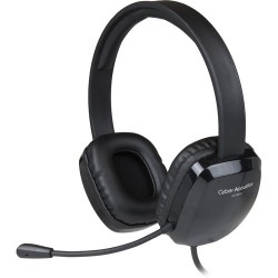Oyuncu Kulaklığı | Cyber Acoustics AC-6012 USB Stereo Headset
