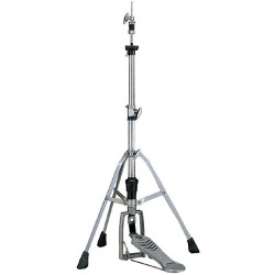 Yamaha | Yamaha HS-740A Chain-Linked Hi-Hat Stand and Pedal