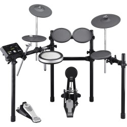 Yamaha DTX522K Electronic Drum Set Kit