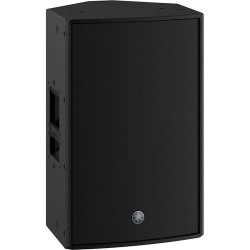 Yamaha CZR12 800W 2-Way 12 Passive Loudspeaker