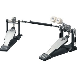 Yamaha DFP-8500C Chain Double-Bass Kick Pedal