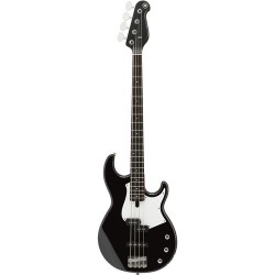 Yamaha | Yamaha BB234 BB Series Electric Bass (Black)