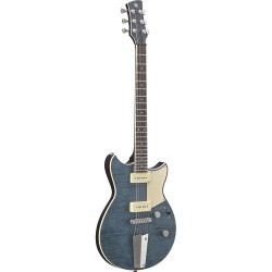 Yamaha | Yamaha RS502TFMX Revstar Series Electric Guitar (Ash Gray)