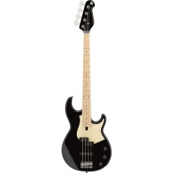 Yamaha BB434M BB Series Electric Bass (Black)