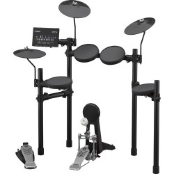 Yamaha DTX432K Electronic Drum Kit