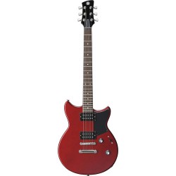 Yamaha Revstar RS320 Electric Guitar (Red Copper)