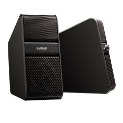 Yamaha | Yamaha NX-50 Speaker System (Black)