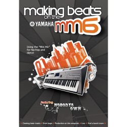 Yamaha | Yamaha DVD: Basic Navigation - USB to Cubase