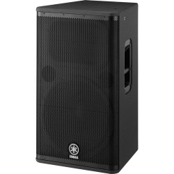 Yamaha | Yamaha DSR115 15 1300W Active 2-Way Loudspeaker