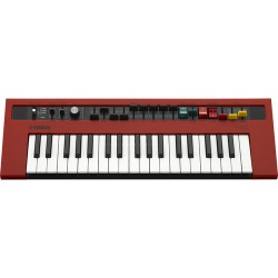 Yamaha | Yamaha Reface YC - Mobile Mini-Combo Organ