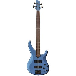 Yamaha | Yamaha TRBX304 300-Series Electric Bass (Factory Blue)