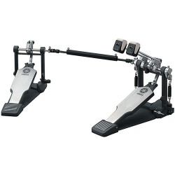 Yamaha DFP-9500D Double-Bass Kick Pedal (Direct Drum)