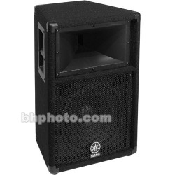 Yamaha | Yamaha S112V - 12 2-Way PA Speaker