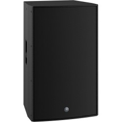 Yamaha | Yamaha DZR315 2000W 3-Way 15 Powered Loudspeaker