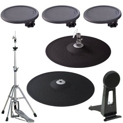 Yamaha | Yamaha DTP502 Drum Pad Set