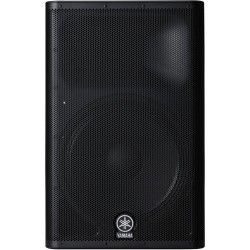 Yamaha | Yamaha DXR15 15 1100W 2-Way Active Loudspeaker