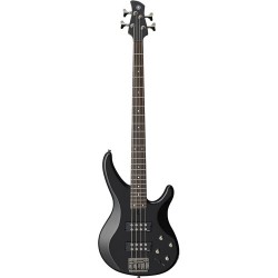 Yamaha | Yamaha TRBX304 300-Series Electric Bass (Black)