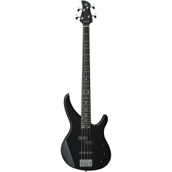 Yamaha | Yamaha TRBX174 4-String Electric Bass (Black)