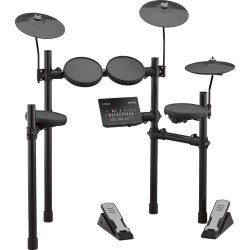 Yamaha | Yamaha DTX402K Electronic Drum Kit