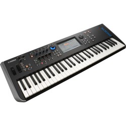 Yamaha | Yamaha MODX6 61-Key Synthesizer