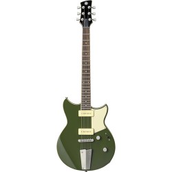 Yamaha Revstar RS502T Electric Guitar (Bowden Green)