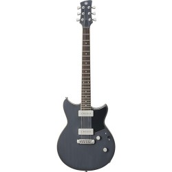 Yamaha | Yamaha Revstar RS502 Electric Guitar (Shop Black)