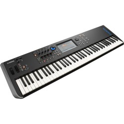 Yamaha MODX7 76-Key Synthesizer