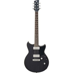 Yamaha | Yamaha Revstar RS502T Electric Guitar (Black)