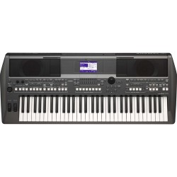 Yamaha | Yamaha PSR-S670 - Arranger Workstation