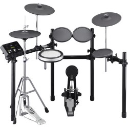 Yamaha DTX532K Electronic Drum Set Kit