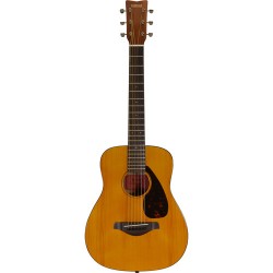 Yamaha | Yamaha JR1 - 3/4-Size Mini Folk Guitar (Natural)