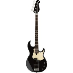 Yamaha BB434 BB Series Electric Bass (Black)