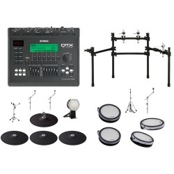 Yamaha DTX920K Electronic Drum Kit