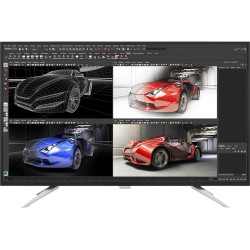 Philips BDM4350UC Brilliance 43 4K IPS Display