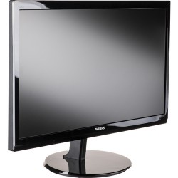 Philips 246V5LHAB 24 16:9 LCD Monitor