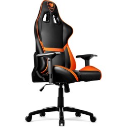 COUGAR Armor Gaming Chair (Orange)