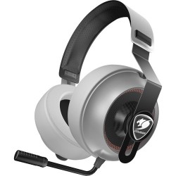 ακουστικά headset | COUGAR Phontum Essential Stereo Gaming Headset (Ivory)