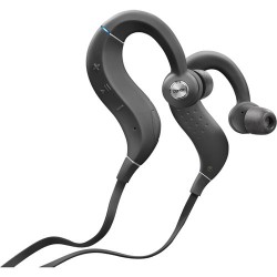 Bluetooth fejhallgató | Denon AH-C160W Wireless Sport Headphones (Black)