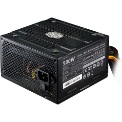 Cooler Master Elite V3 500W Power Supply