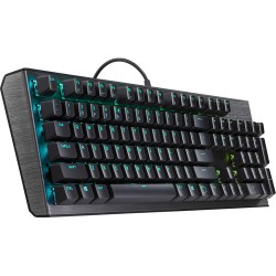 Cooler Master CK550 Backlit Mechanical Keyboard (Gateron Red)