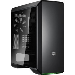 Cooler Master | Cooler Master MasterCase MC600P ATX Mid Tower Case