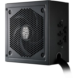 Cooler Master MasterWatt 750 750W 80 Plus Bronze Semi-Modular Power Supply