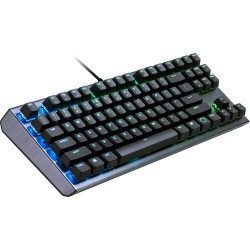 Cooler Master CK530 Backlit Mechanical Keyboard (Gateron Red)