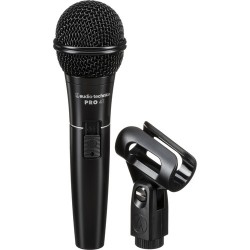 Audio Technica | Audio-Technica PRO 41 Handheld Cardioid Dynamic Microphone