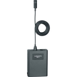 Audio Technica | Audio-Technica Pro 70 Cardioid Lavalier Microphone