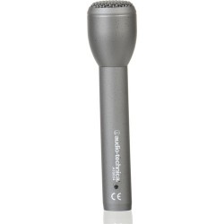 Audio Technica | Audio-Technica AT8004 Handheld Omnidirectional Dynamic Microphone