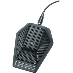 Audio-Technica U851RO Omnidirectional Condenser Boundary Microphone