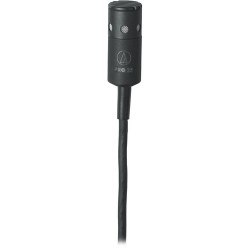 Audio Technica | Audio-Technica PRO 35cH Cardioid Condenser Clip-On Microphone with cH-Style Connector