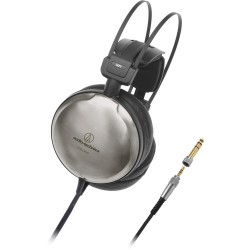 Fejhallgató | Audio-Technica Consumer ATH-A2000Z Art Monitor Closed-Back Dynamic Headphones