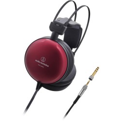 Audio-Technica Consumer ATH-A1000Z Art Monitor Closed-Back Dynamic Headphones